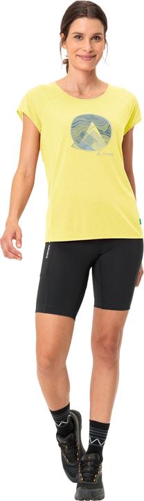 Actual product image Vaude Tekoa II (XS)