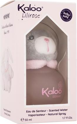 Image du produit Kaloo Lilirose (Eau de toilette, 50 ml)