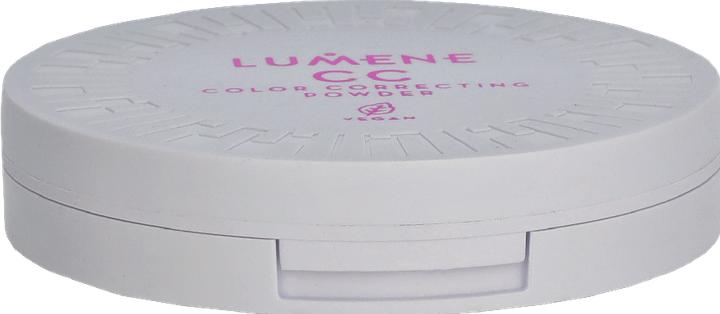 Actual product image Lumene Colour Correcting (1)