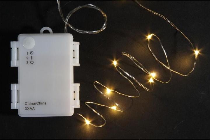 Produktbild Esultar Micro Draht (8.20 m)