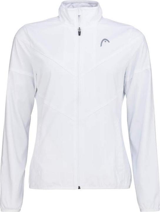 Immagine prodotto Head Giacca Club W bianco (XL)