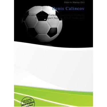 Denis Calincov, Ratgeber