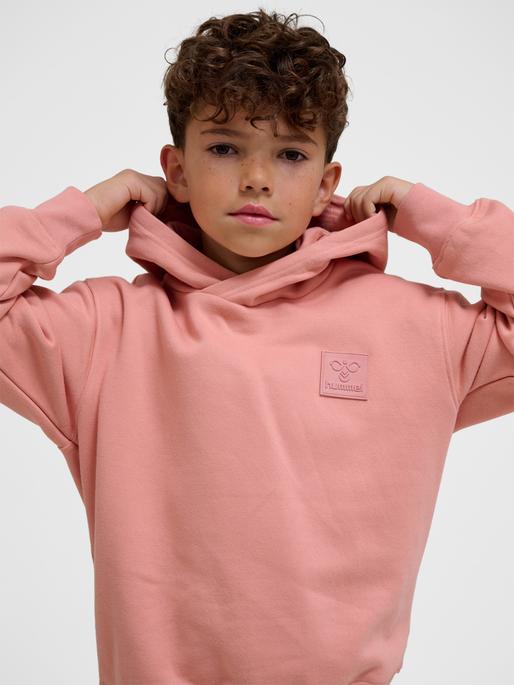 Produktbild hummel hmlCLEAN HOODIE (164)