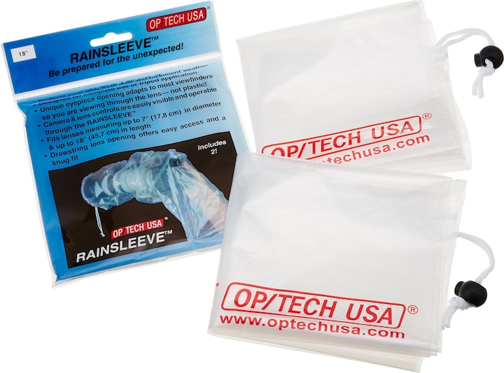 OP Tech 1x2 Rain-Sleeve (Housse de pluie, Divers)