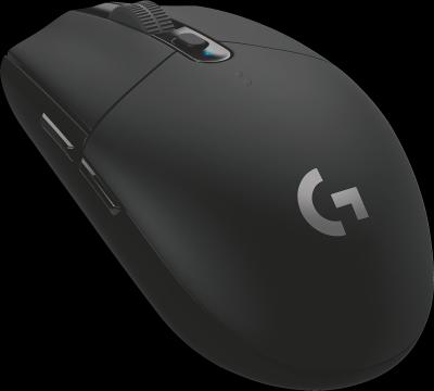Image du produit Logitech G G305 Lightspeed (Sans fil)