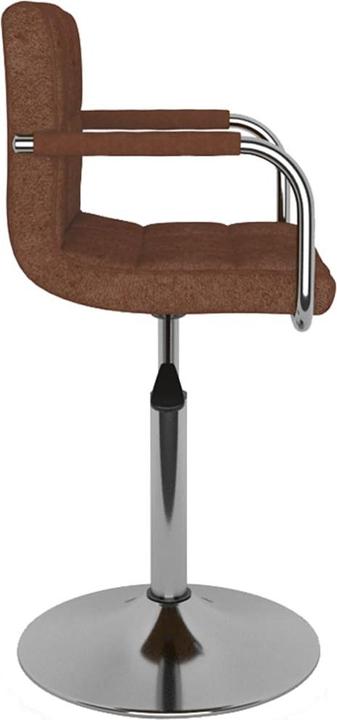 Produktbild vidaXL Barhocker