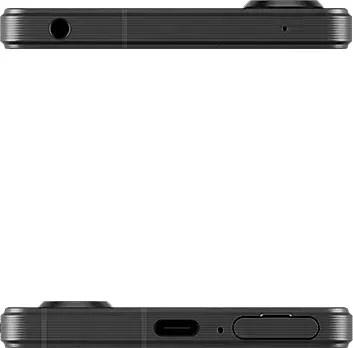 Actual product image Sony Xperia 1 V (256 GB, Black, 6.50", Hybrid Dual SIM, 5G)