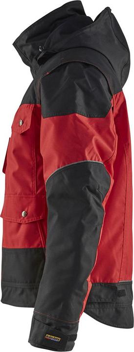 Produktbild Blakläder Winterjacke (3XL)