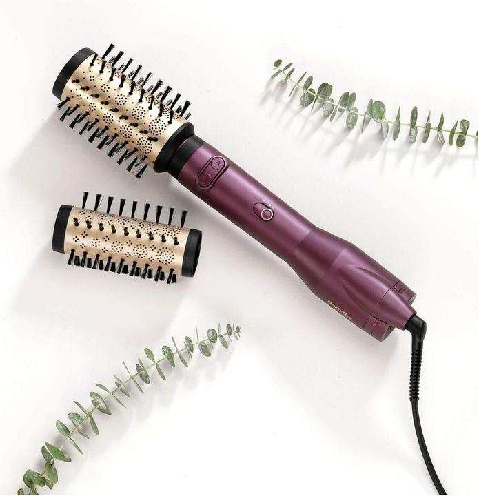 Immagine prodotto BaByliss Grande capello doppio