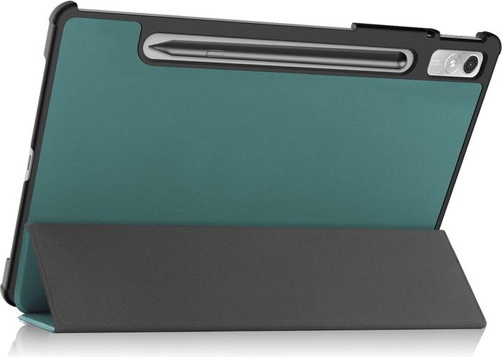 Actual product image Lobwerk Tablet Sleeve for Lenovo Tab P11 Pro 2nd Gen, 2022 TB-132FU TB-138FC 11.2 inch Slim Case Case with (Lenovo Tab P11 Pro (2nd gen))