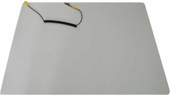 Produktbild InLine Antistatik Arbeitsmatte (50 x 60 cm)