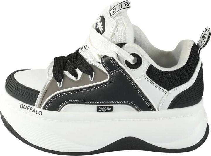 Image du produit Buffalo baskets orcus - vegan nappa (40)