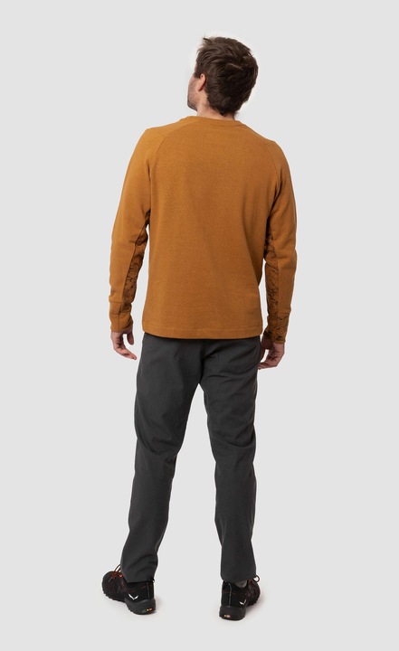 Actual product image Salewa LAVAREDO HEMP Men'S PULLOVER. (M)