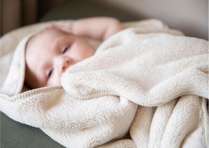 Immagine prodotto Baby's only Einschlagdecke Cozy (75 x 75 cm)