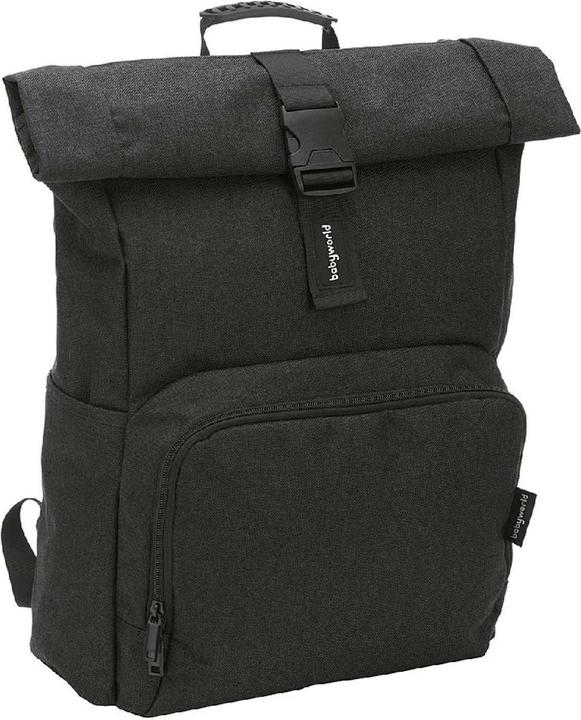 Immagine prodotto Babyworld Zaino fasciatoio Tokyo