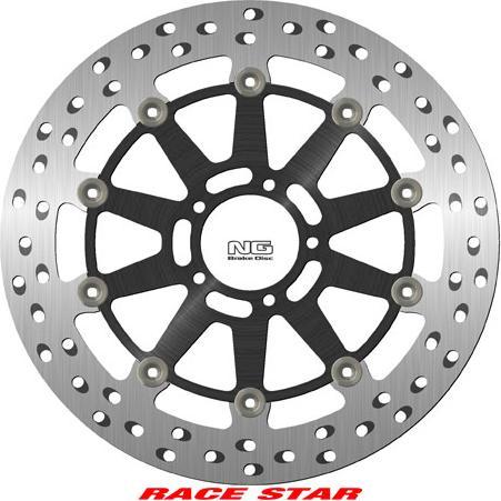 NG Brake Disc, Disco del freno, (320 mm)