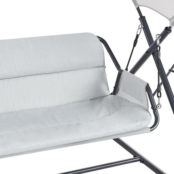Actual product image Beliani Solagna