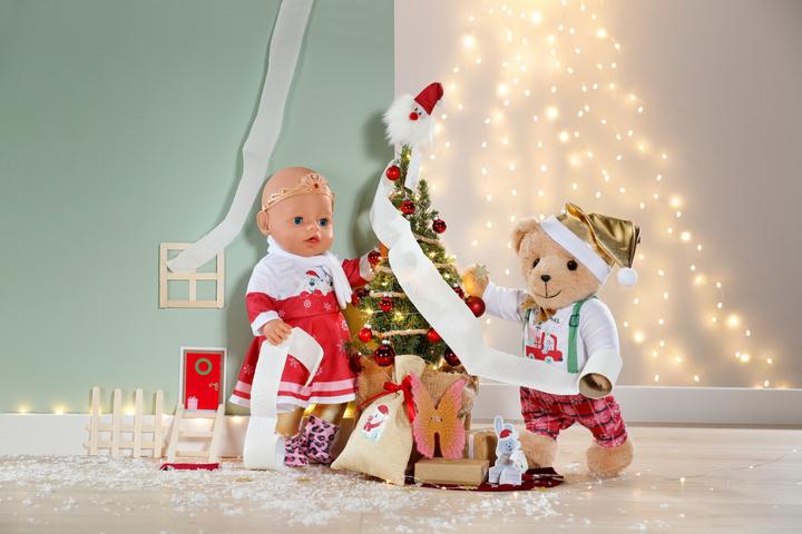 Image du produit Zapf Creation Bébé Born