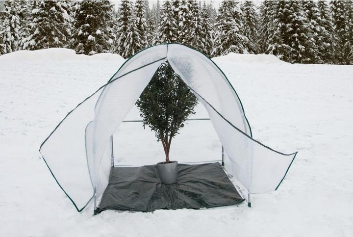 Immagine prodotto Colibri Yurta