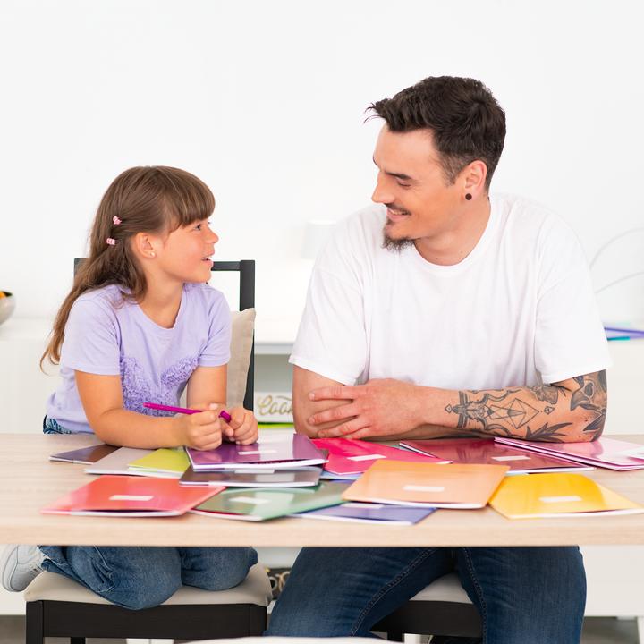 Immagine prodotto HERMA Protezione per libretto in cartone A4 (A4, Nessuna, Copertina morbida)