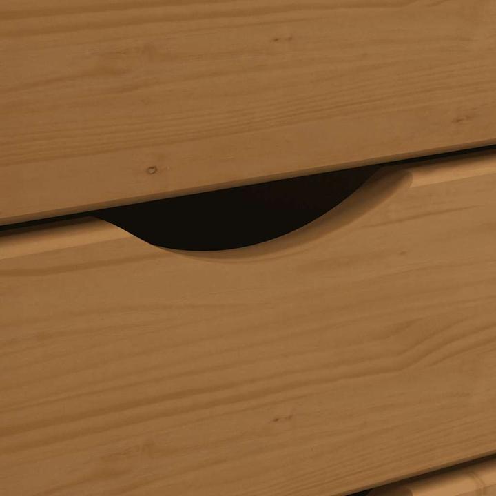 Produktbild vidaXL Rollschrank (53 x 39 x 103 cm)