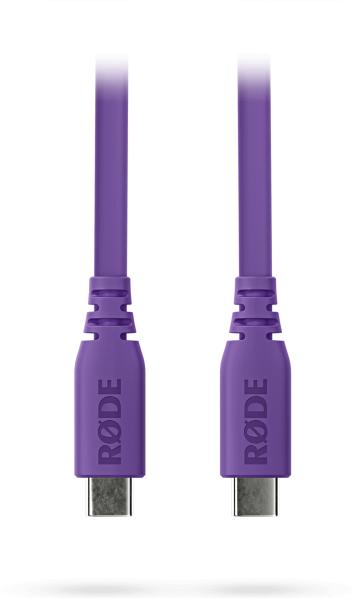 Actual product image RØDE SC17 Purple (1.50 m)