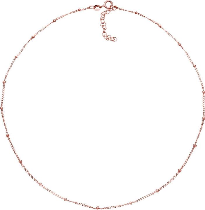 Produktbild Elli Basic Kette (925er Sterling Silber, 36 cm)