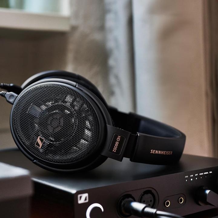 Immagine prodotto Sennheiser HD 660S2 (Nessuna cancellazione del rumore, Cablato)