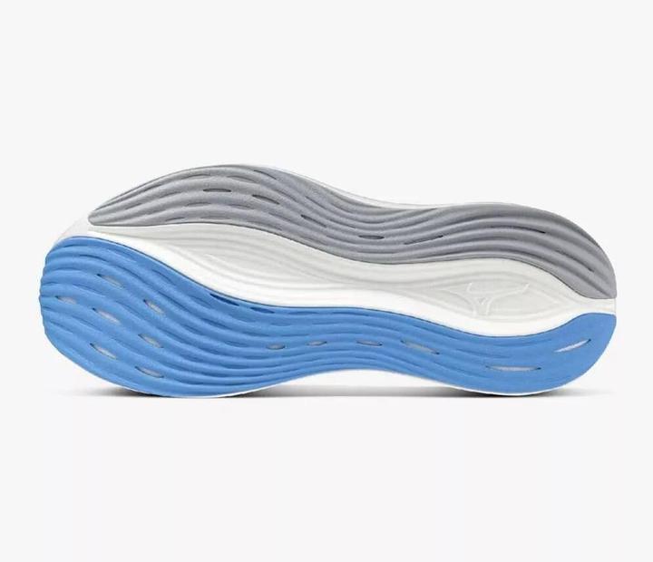 Actual product image Mizuno Neo Zen (43)
