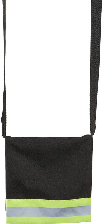 Actual product image Orlob Feuerwehrtasche mit Leuchtstreifen
