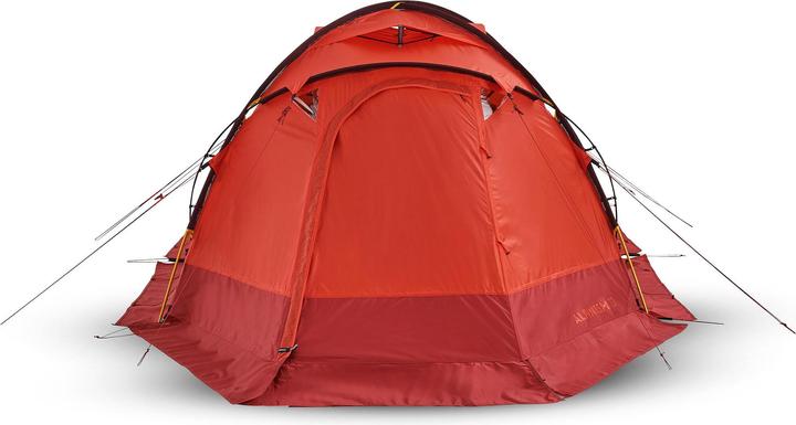 Produktbild Simond makalu t3 evo 331905 (Vorzelt, 4.90 kg, 3 Personen)