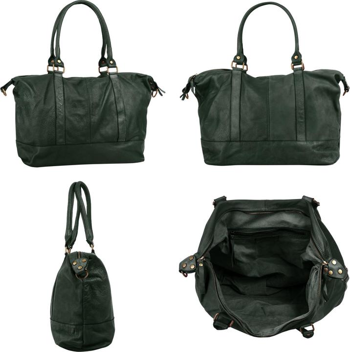 Immagine prodotto Samantha Look Reisetasche (16 l)