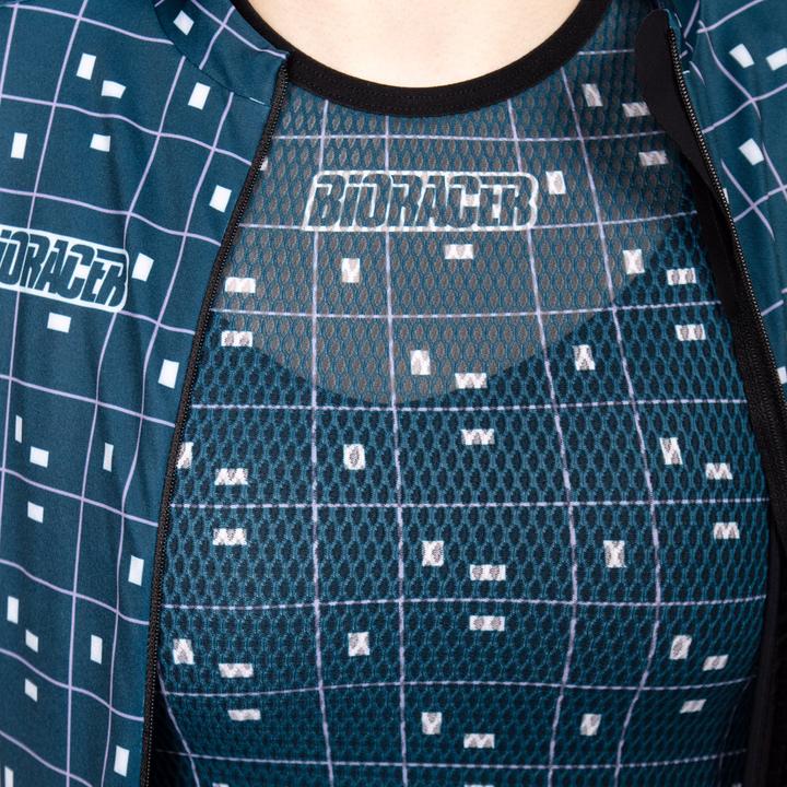 Actual product image Bioracer NS Bit Map (S)