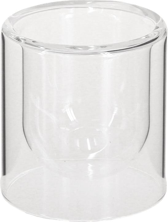 Produktbild Viana Elegante Teelichthalter aus für stimmungsvolle Dekoration 4er Set (4 x)