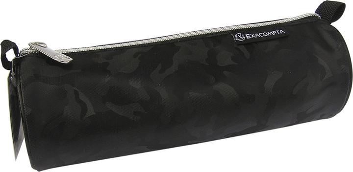 Produktbild Exacompta Rundes Schlampermäppchen, PU, Camo