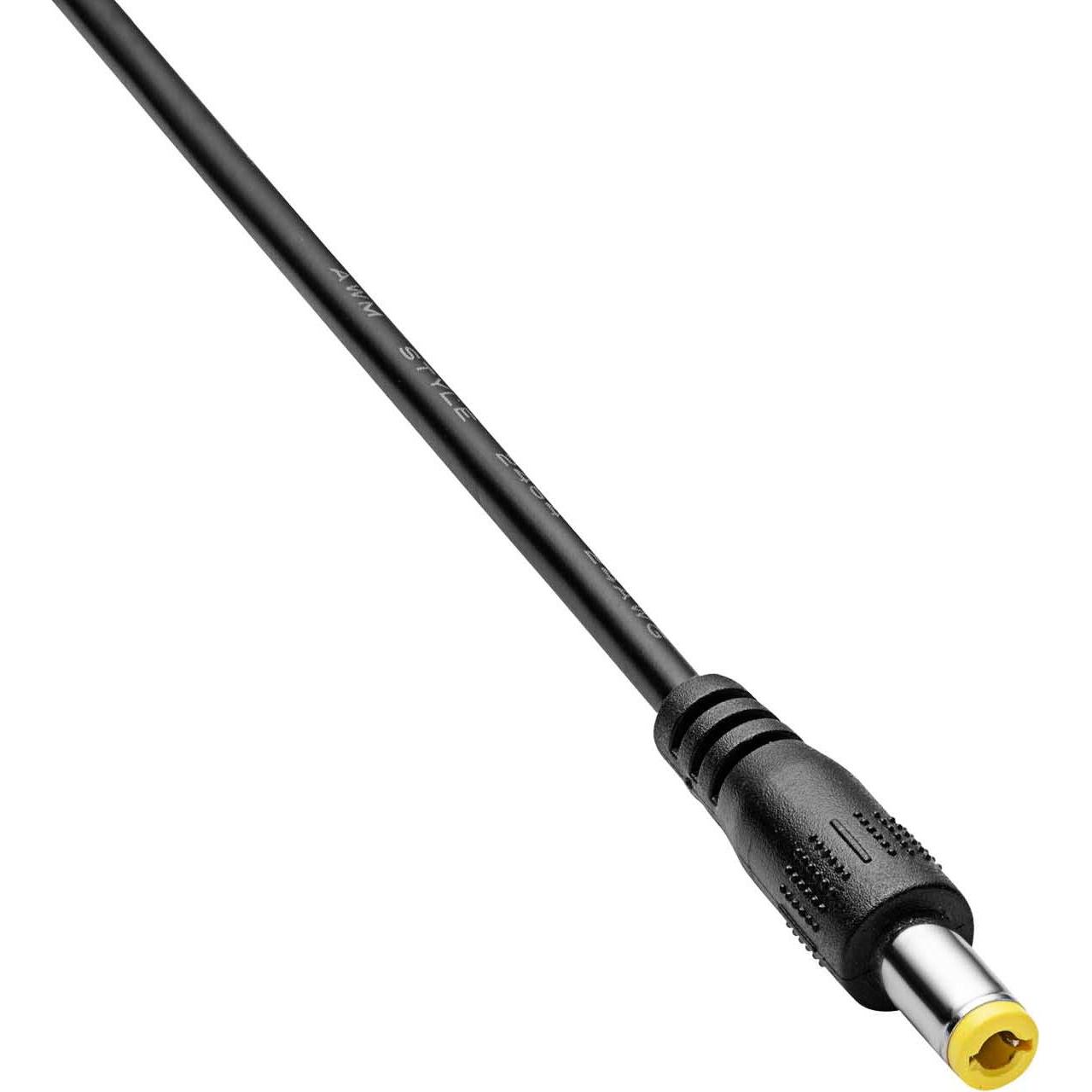 Akyga AK-PD-22, Staubsauger Zubehör, Schwarz