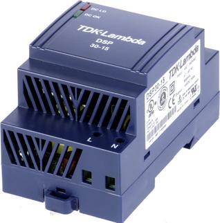 Produktbild Hutschienen-Netzteil (DIN-Rail