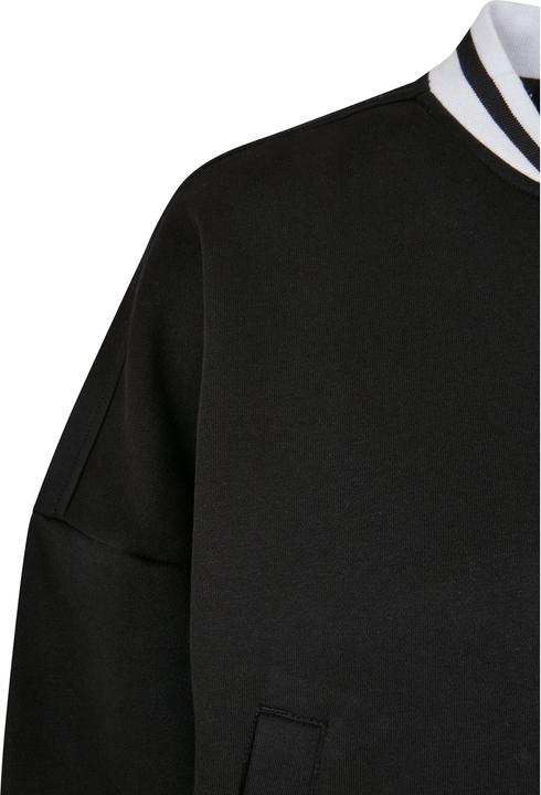 Produktbild Urban Classics Ladies Oversized College Sweat Jacket (5XL)
