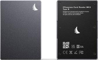 Image du produit Angelbird CFexpress Type B MK2 (USB 3.2 Gen 2)