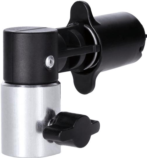 Produktbild Rollei Hintergrund-Halter