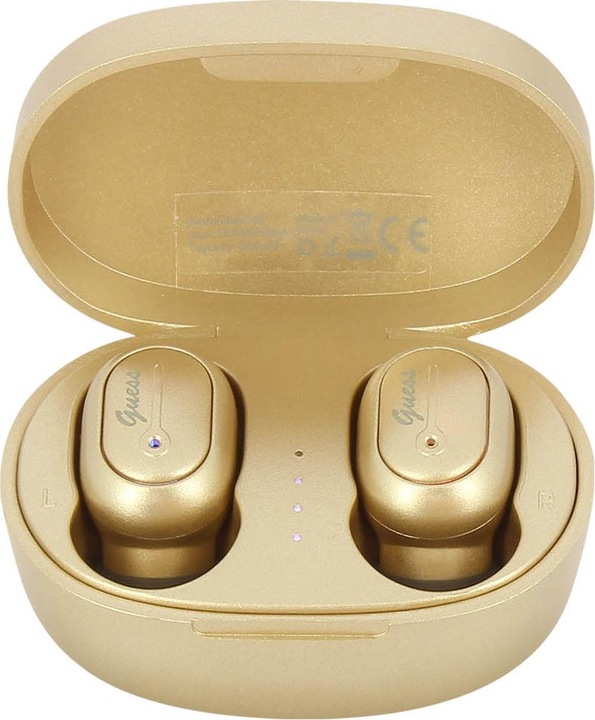 Immagine prodotto Guess Auricolare Bluetooth (ANC, 20 h, Senza fili)