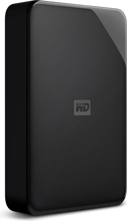 Productafbeelding WD Disco Rigido Portatile Elements (6 TB)