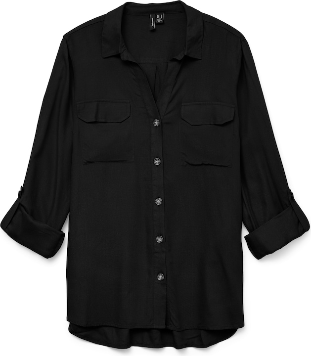 Actual product image Vero Moda Buttoned shirt (S)