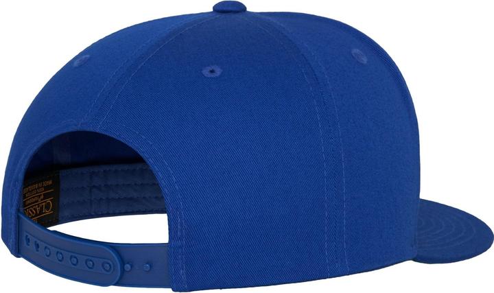 Produktbild Flexfit Classic 5 Panel Snapback