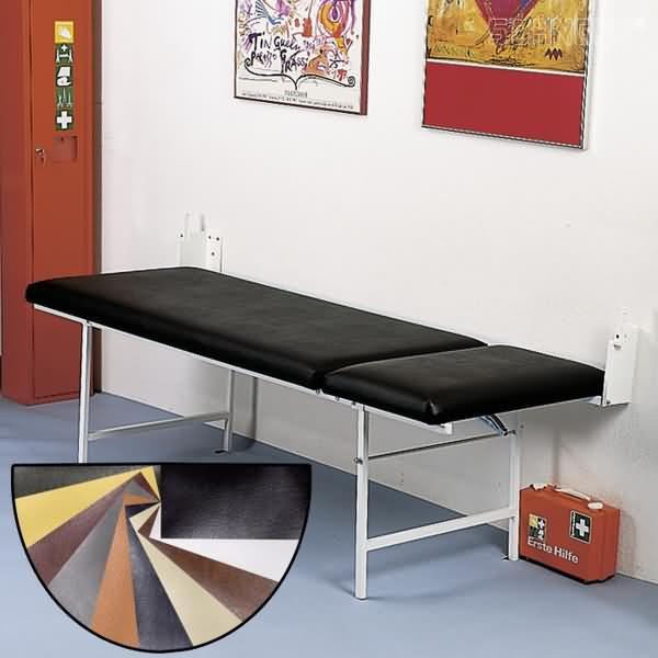 Actual product image kaiserkraft Relaxation room couch (First aid set accessories)