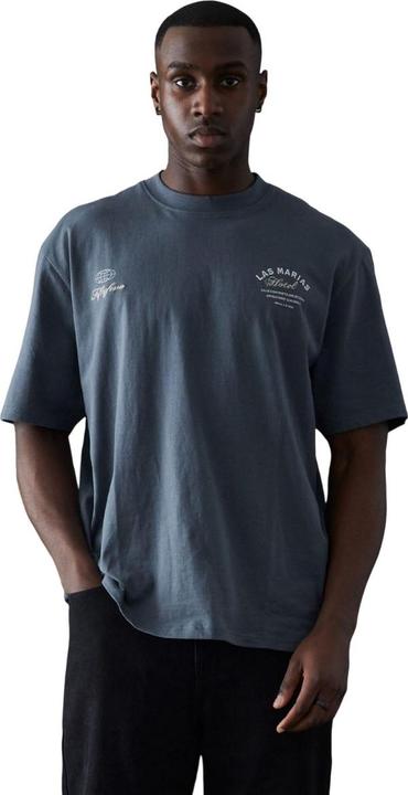 Produktbild Fiftyfive Marias Rundhalsausschnitt SicherheitsTShirt (L)