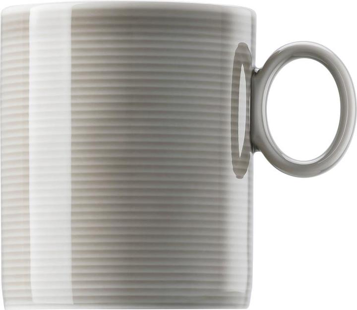 Produktbild Thomas Loft - Colour - Moon Grey - Becher mit Henkel gross (380 ml, 1 x)