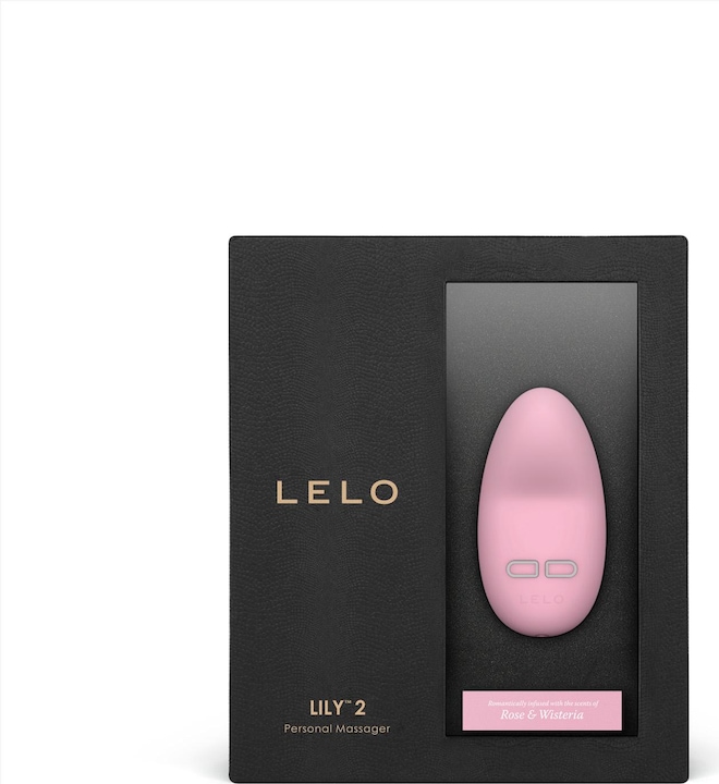 Produktbild LELO Lily 2