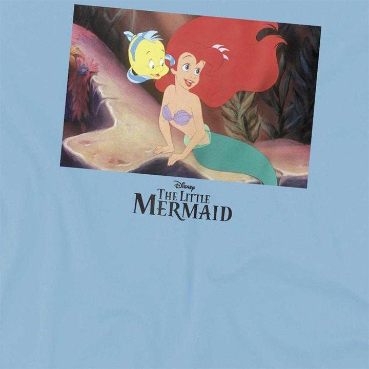 Produktbild The Little Mermaid Animation Still Sweatshirt (128)