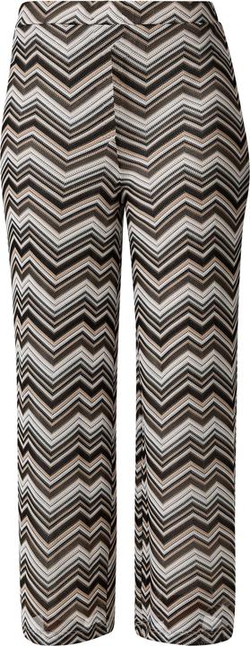 Immagine prodotto Comma Hose Regular: Culotte mit Zickzack-Muster (32)